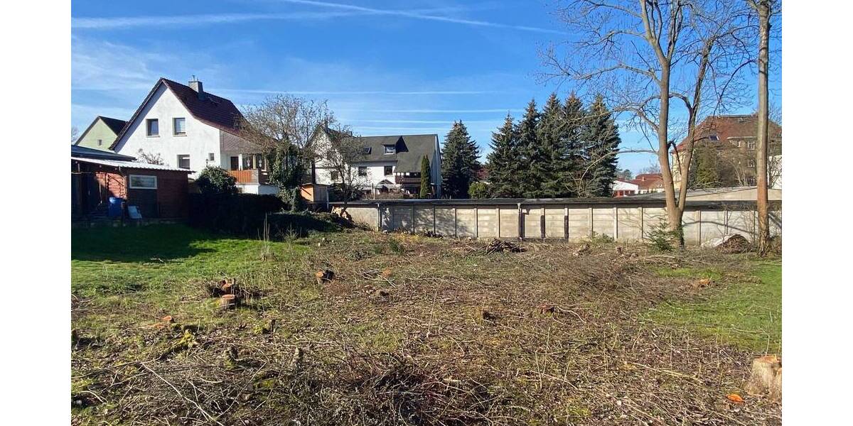 Grundstück Großröhrsdorf - 492.500&euro; | Angebot:23985404