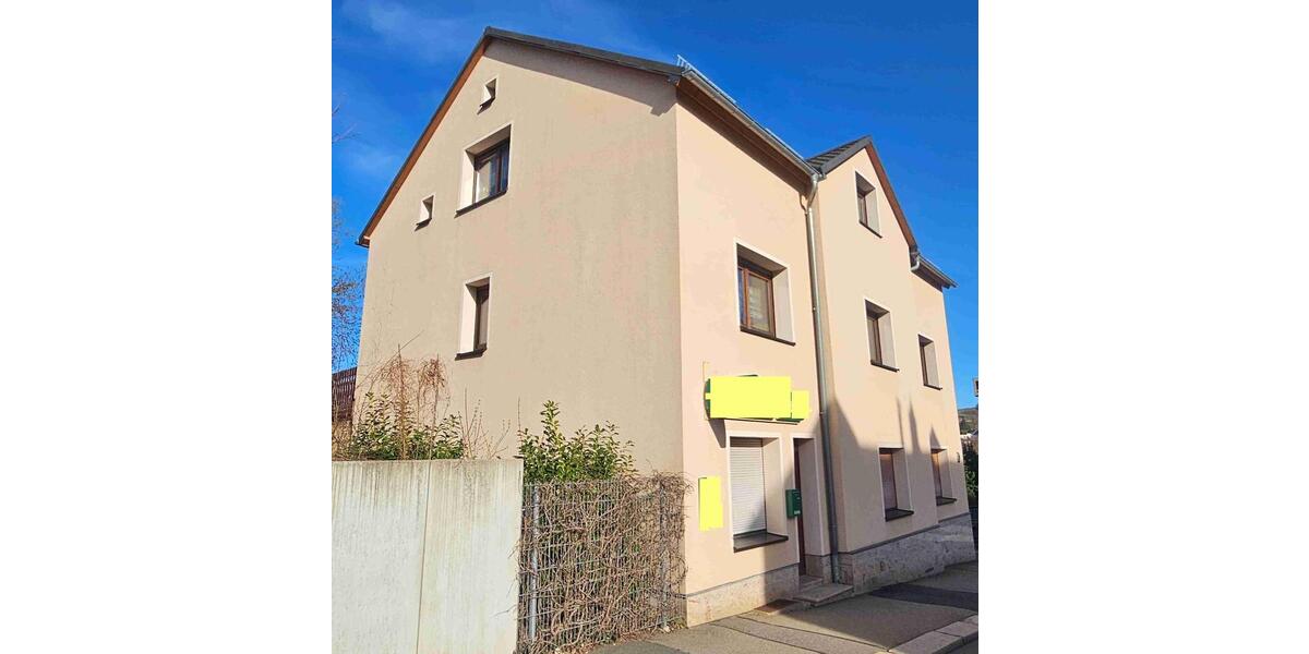 Mehrfamilienhaus, Wohnhaus Stollberg (Erzgebirge) - 269.000&euro; | Angebot:26348311