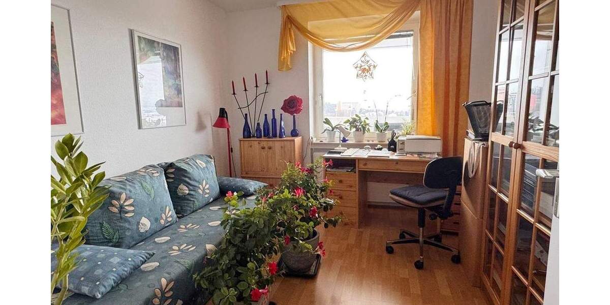 Etagenwohnung Göttingen Geismar - 3 Zimmer, 97 m&sup2;, 219.000&euro; | Angebot:25336085