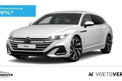 VW Arteon 62.800 km 29.995 &euro; Göttingen 37081