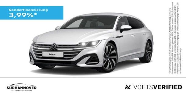 VW Arteon 62.800 km 29.995 &euro; Göttingen 37081