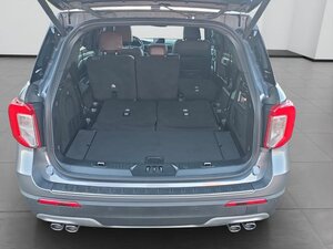 Ford Explorer 4x4 Platinum*Pano*360°*Memory*7-Sitze* 13.889 km 58.790 &euro; Nidderau 61130