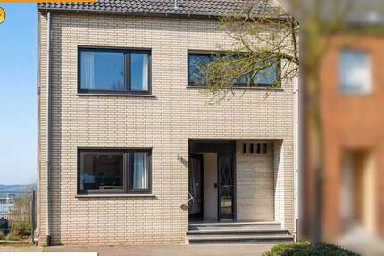 Haus Stolberg Münsterbusch - 5 Zimmer, 128 m&sup2;, 295.000&euro; | Angebot:24376773