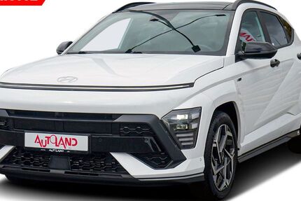 Hyundai KONA 51.533 km 26.950 &euro; Cottbus OT Kolkwitz 03099