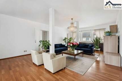 Wohnung Pfullendorf - 3.5 Zimmer, 76 m&sup2;, 199.000&euro; | Angebot:25471786