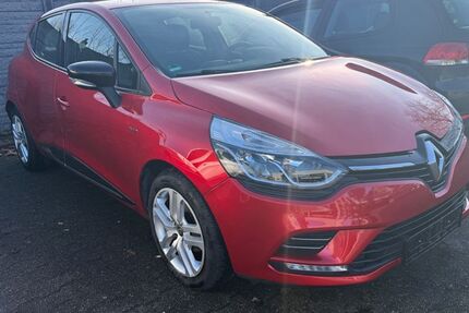 Renault Clio 62.000 km 7.399 &euro; Gladbeck 45966