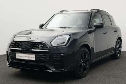 Mini Cooper Countryman 23.840 km 42.013 &euro; Pforzheim 75179