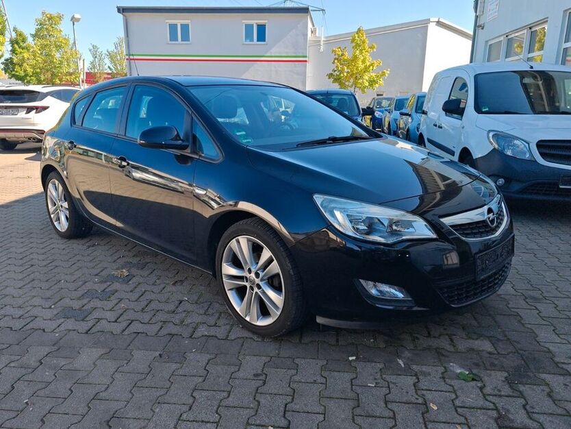 Astra