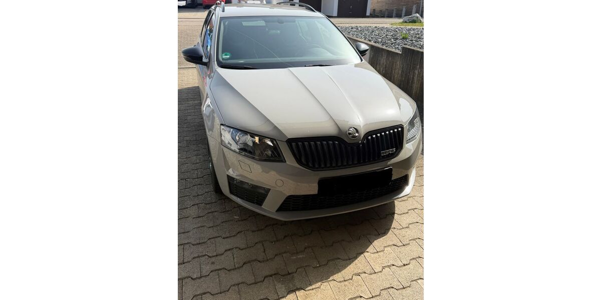 Skoda Octavia 61.000 km 18.850 &euro; Klettgau 79771
