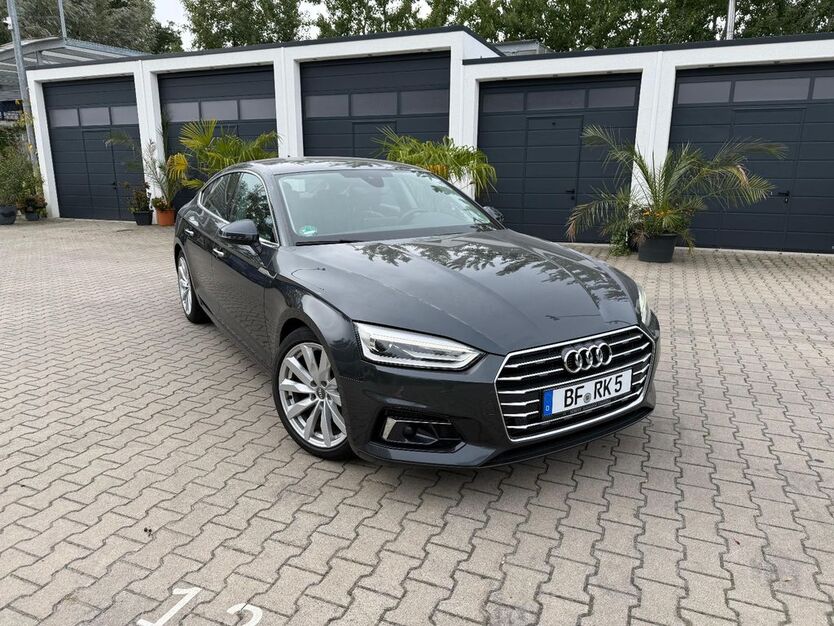 Audi A5 231.900 km 16.399 € Greven 48268