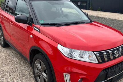 Suzuki Vitara 77.000 km 13.299 € Neubulach 75387