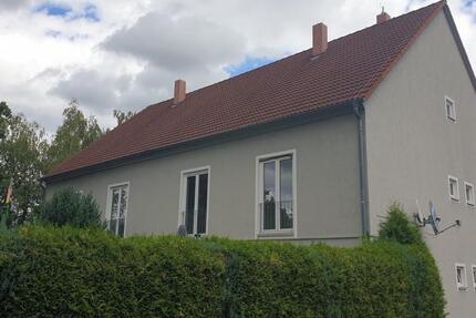 Helle, renovierte 3-Zimmer-Wohnung in Speichersdorf ( von privat) 3 zimmer