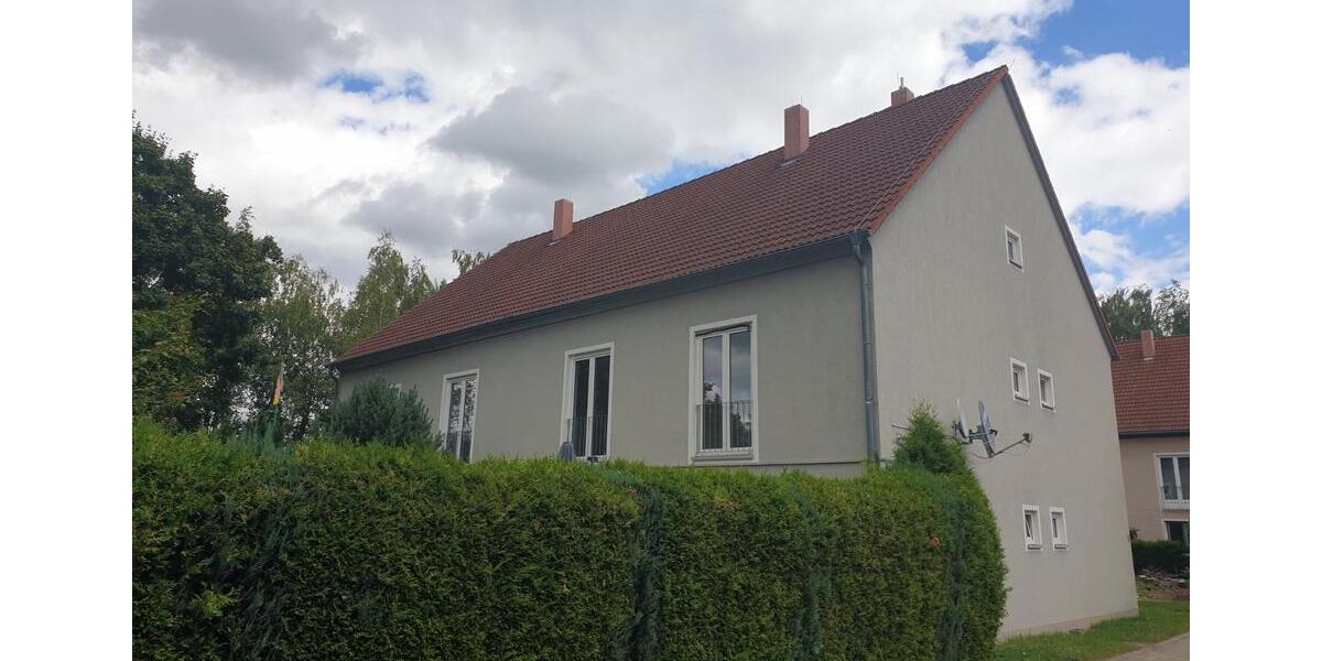 Helle, renovierte 3-Zimmer-Wohnung in Speichersdorf ( von privat) 3 zimmer