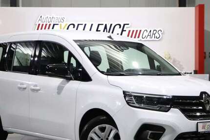 Renault Kangoo 50.000 km 18.991 &euro; Hamm 59077
