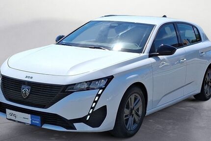 Peugeot 308 82.000 km 15.860 &euro; Horb am Neckar 72160