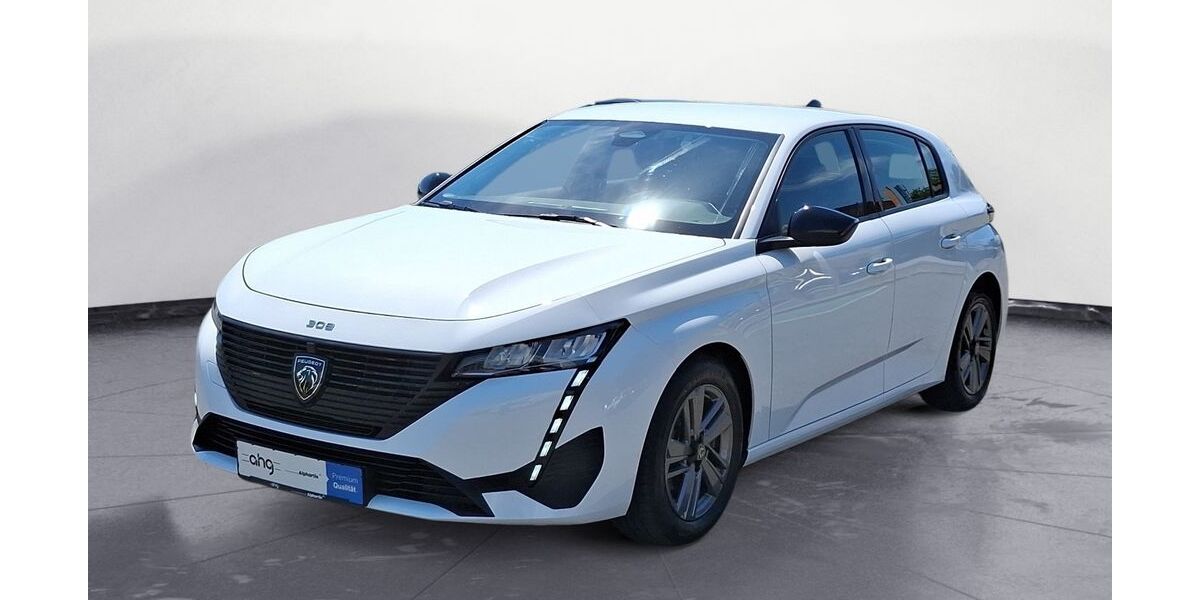 Peugeot 308 82.000 km 15.860 &euro; Horb am Neckar 72160
