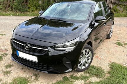 Opel Corsa 92.100 km 6.850 &euro; Naumburg (Saale) 06618
