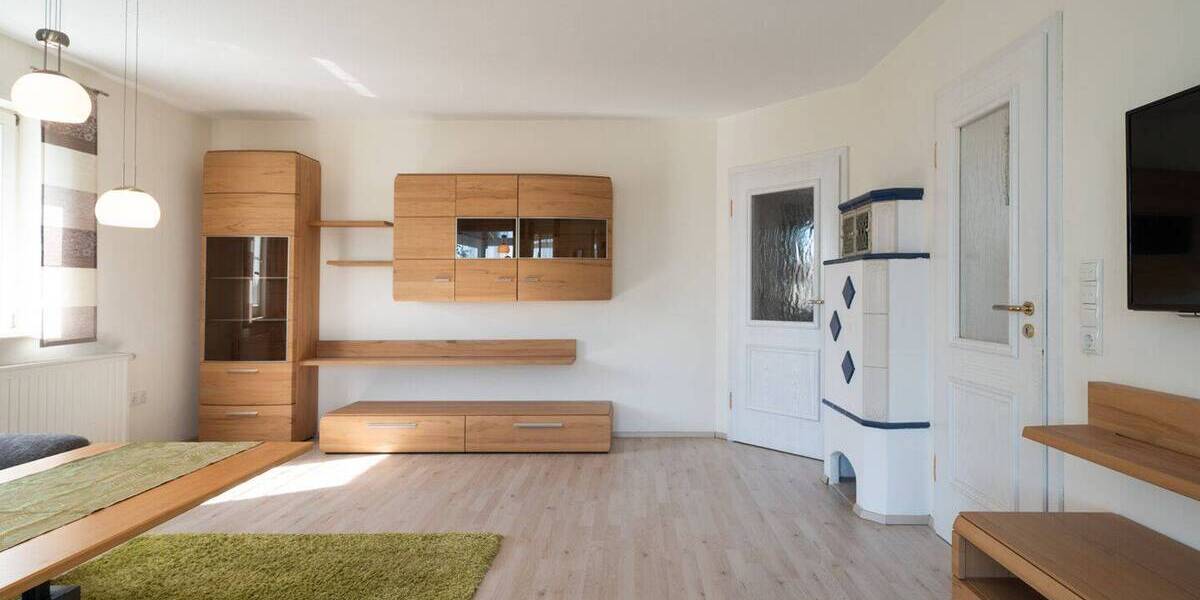 Mehrfamilienhaus, Wohnhaus Auhausen Dornstadt - 8 Zimmer, 209 m&sup2;, 535.000&euro; | Angebot:26805022