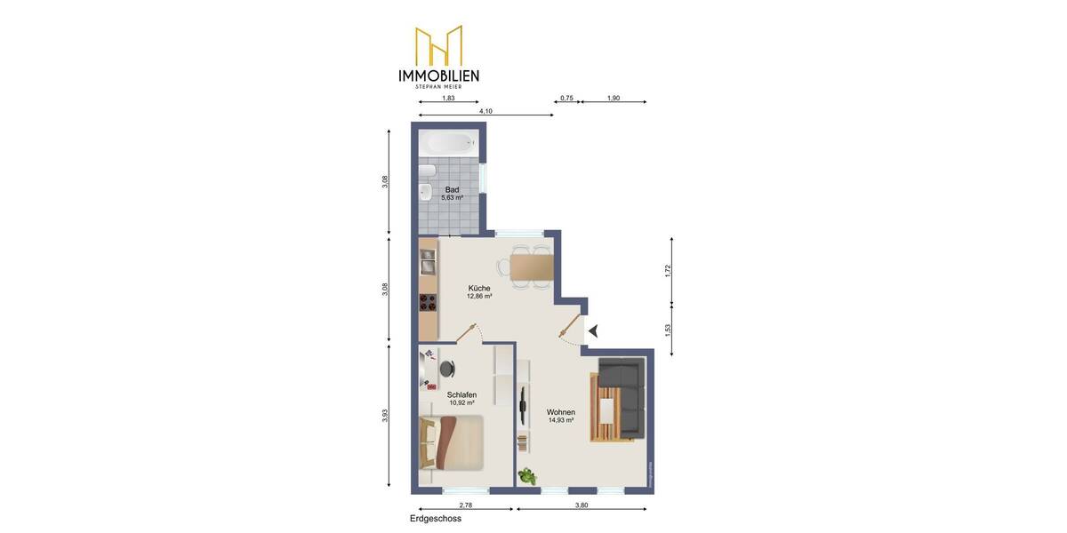 Mehrfamilienhaus, Wohnhaus Bad Blankenburg - 6 Zimmer, 141 m&sup2;, 175.000&euro; | Angebot:26683721