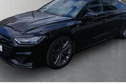 Audi A7 34.647 km 47.870 &euro; Berlin 13581