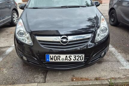 Opel Corsa 210.000 km 2.500 &euro; Wolfratshausen 82515