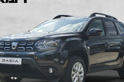 Dacia Duster 13.400 km 13.900 &euro; Seeheim-Jugenheim 64342
