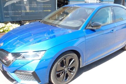 Skoda Octavia 138.500 km 23.980 &euro; Lauchheim 73466