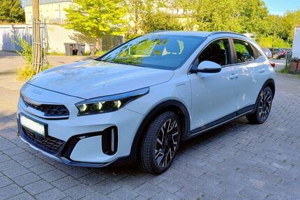 Kia XCeed 36.999 km 19.999 &euro; München 81829