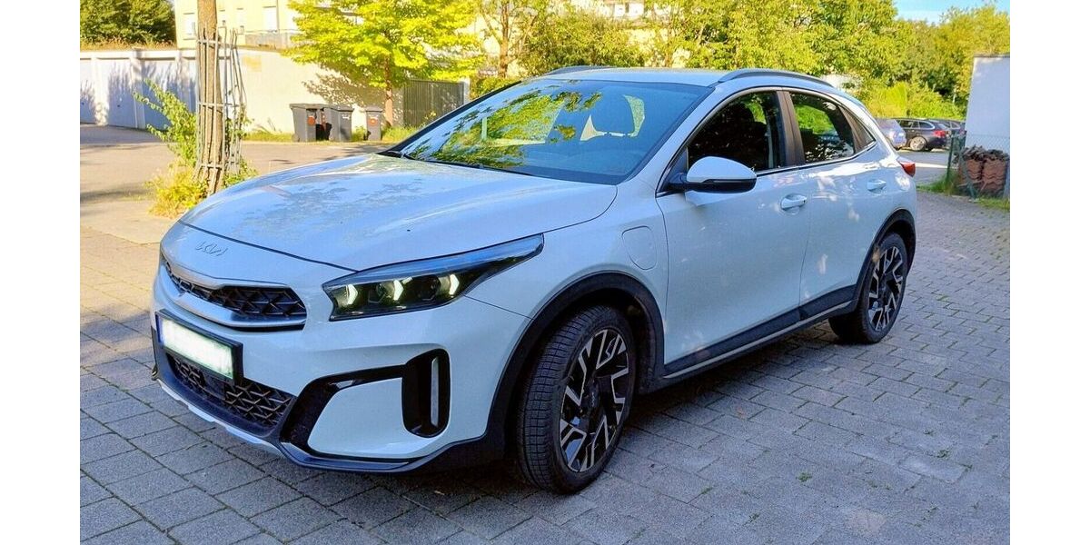 Kia XCeed 36.999 km 19.999 &euro; München 81829