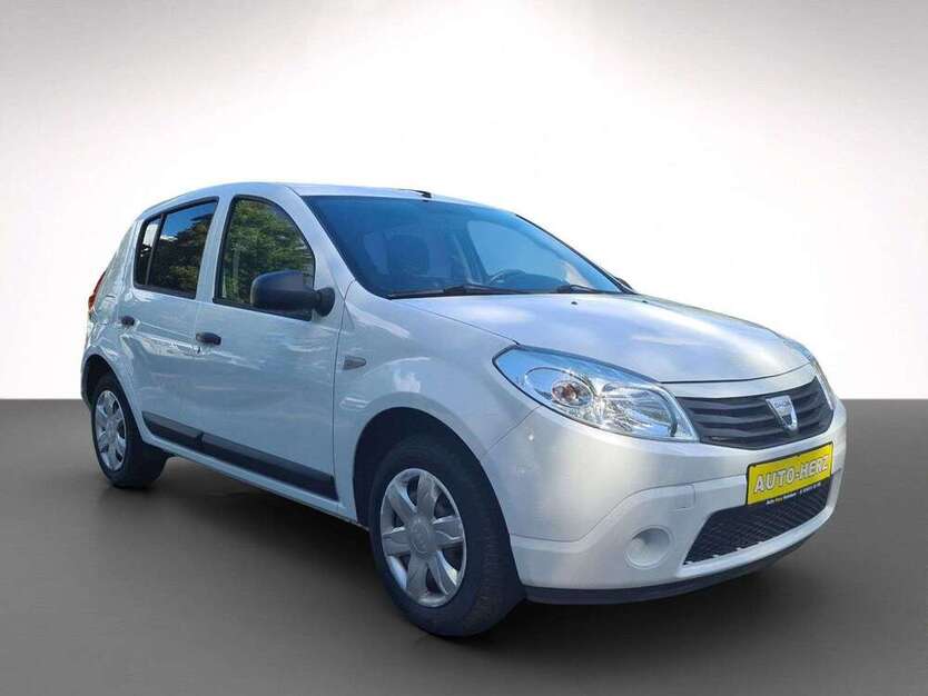 Sandero