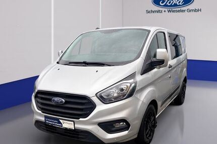Ford Transit Custom 85.095 km 22.950 &euro; Dierdorf 56269