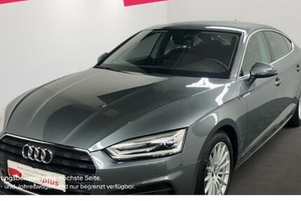 Audi A5 55.752 km 26.590 &euro; Hagen 58089
