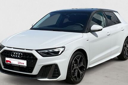 Audi A1 5.514 km 26.380 &euro; Wesel 46483