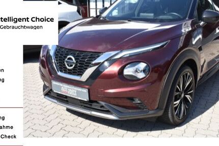 Nissan Juke 61.360 km 17.900 &euro; Neustadt/Holstein 23730