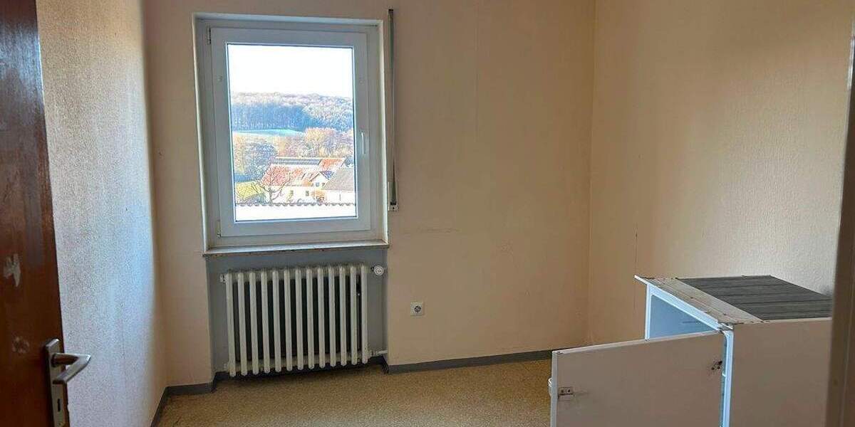 Einfamilienhaus Schonungen Abersfeld - 5 Zimmer, 110 m&sup2;, 199.000&euro; | Angebot:25771702