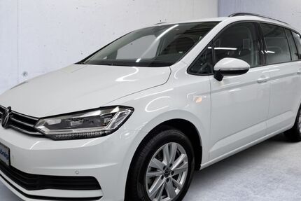 VW Touran 22.700 km 31.890 &euro; Herbolzheim 79336