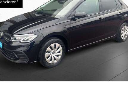 VW Polo 6.331 km 19.633 &euro; Kassel 34123
