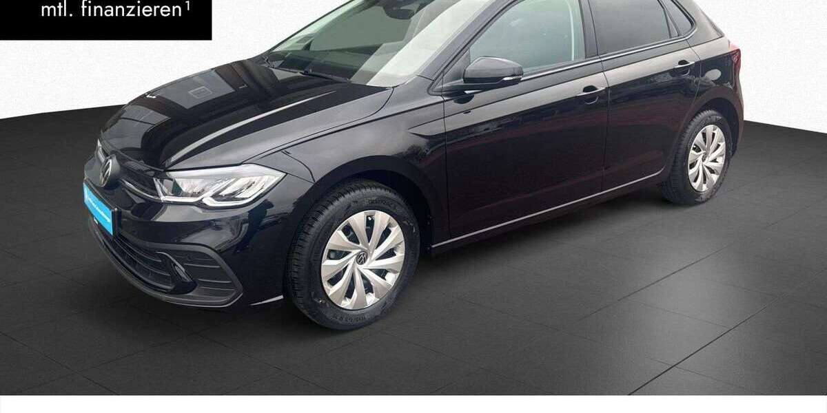VW Polo 6.331 km 19.633 &euro; Kassel 34123