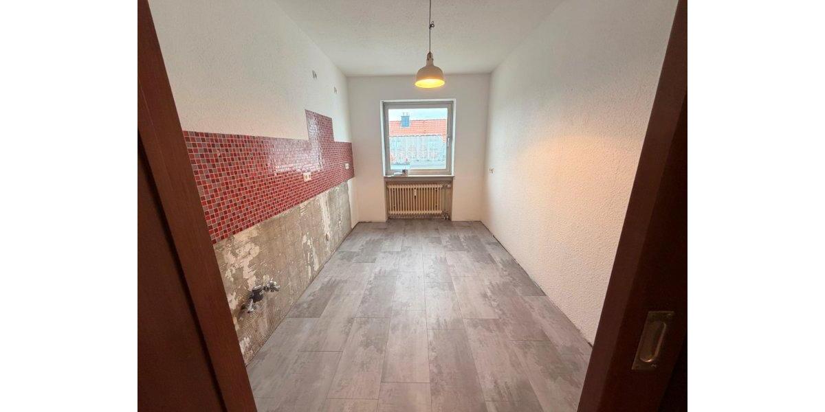 Etagenwohnung Riegelsberg - 2 Zimmer, 62 m&sup2;, 138.000&euro; | Angebot:27077162