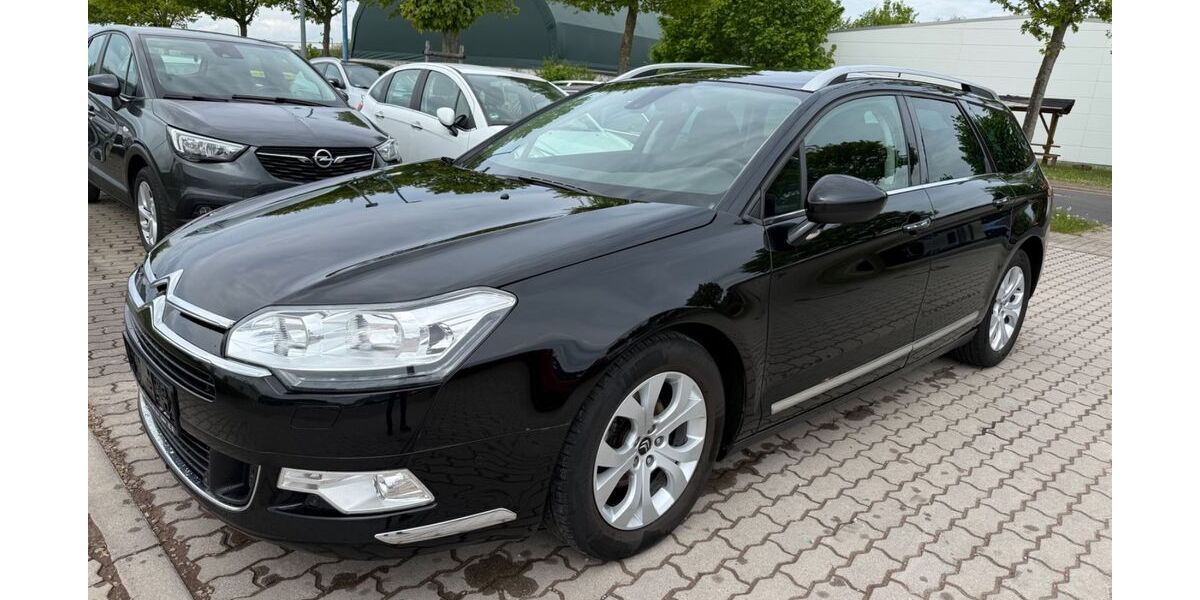 Citroen C5 341.600 km 2.300 &euro; Gotha 99867