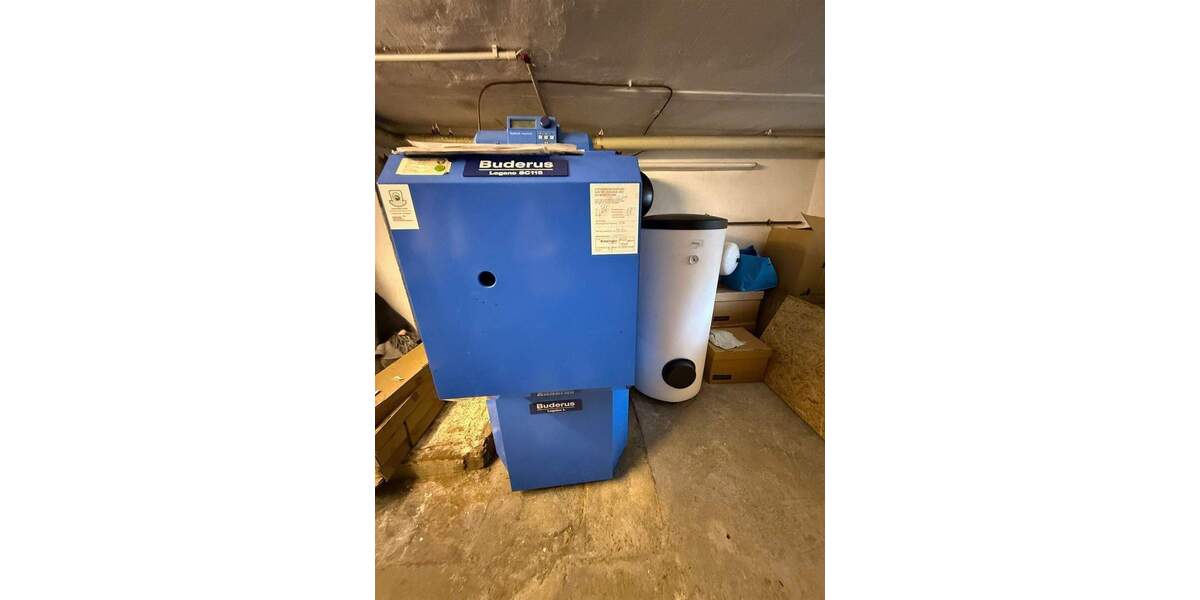 Charmantes Einfamilienhaus mit gepflegtem Obstgarten in 66346 Köllerbach zu verkaufen 6 zimmer