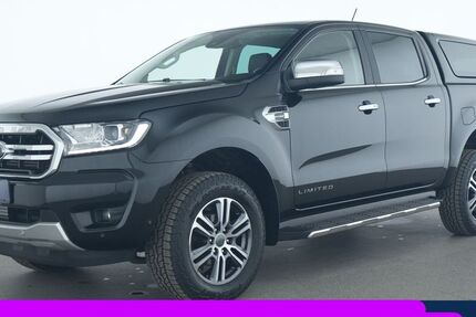Ford Ranger 43.656 km 30.992 &euro; Dietzenbach bei Frankfurt 63128