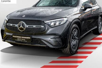 Mercedes-Benz GLC 300 11.957 km 53.750 &euro; Bad Belzig 14806