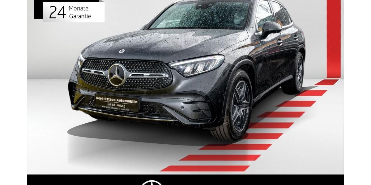 Mercedes-Benz GLC 300 11.957 km 53.750 &euro; Bad Belzig 14806