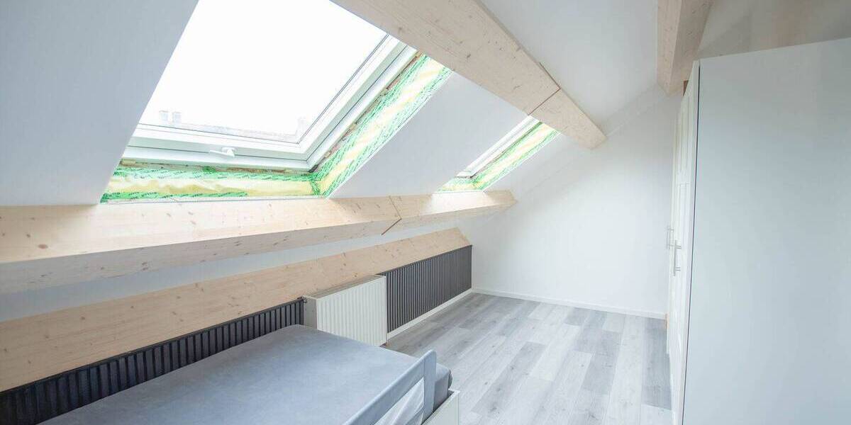 Reihenmittelhaus Amberg - 6 Zimmer, 116 m&sup2;, 369.000&euro; | Angebot:25985338