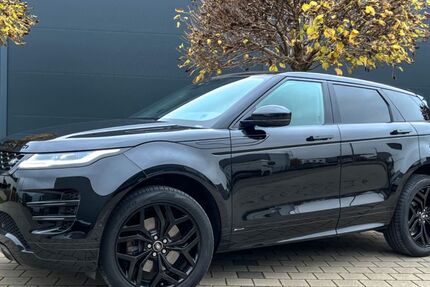 Land Rover Range Rover Evoque 99.850 km 22.450 &euro; Ludwigsburg 71634