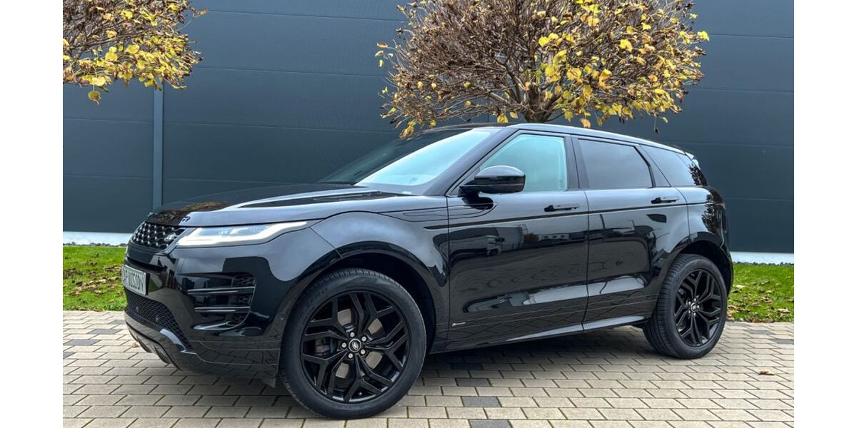 Land Rover Range Rover Evoque 99.850 km 22.450 &euro; Ludwigsburg 71634