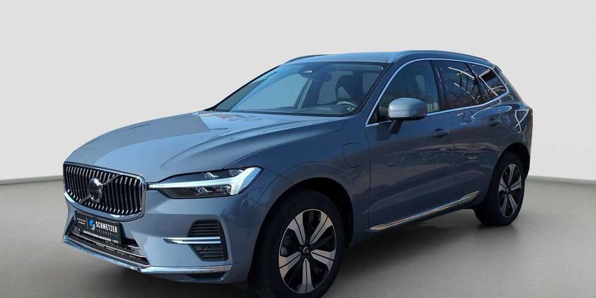 Volvo XC60 39.115 km 45.990 &euro; Braunschweig 38114