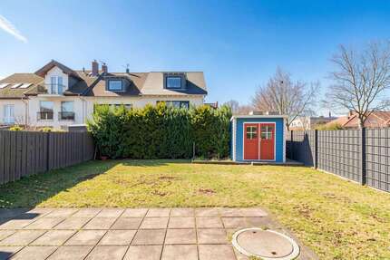 Haus Kelsterbach - 4 Zimmer, 155 m&sup2;, 655.000&euro; | Angebot:24838417