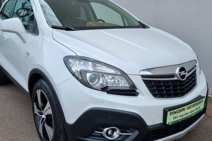 Opel Mokka 130.850 km 11.950 &euro; Schönebeck 39218